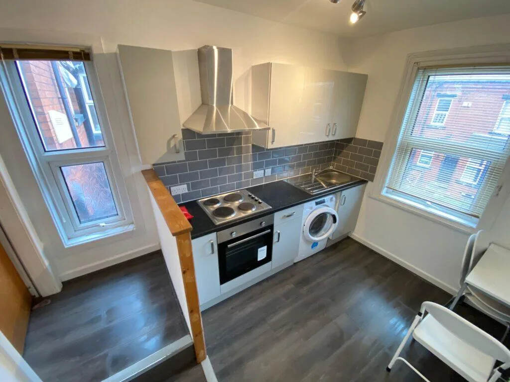 1 bedroom flat for rent