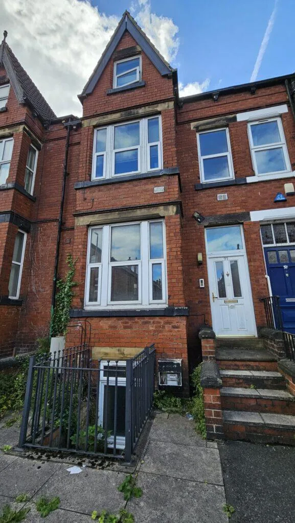 1 bedroom flat for rent