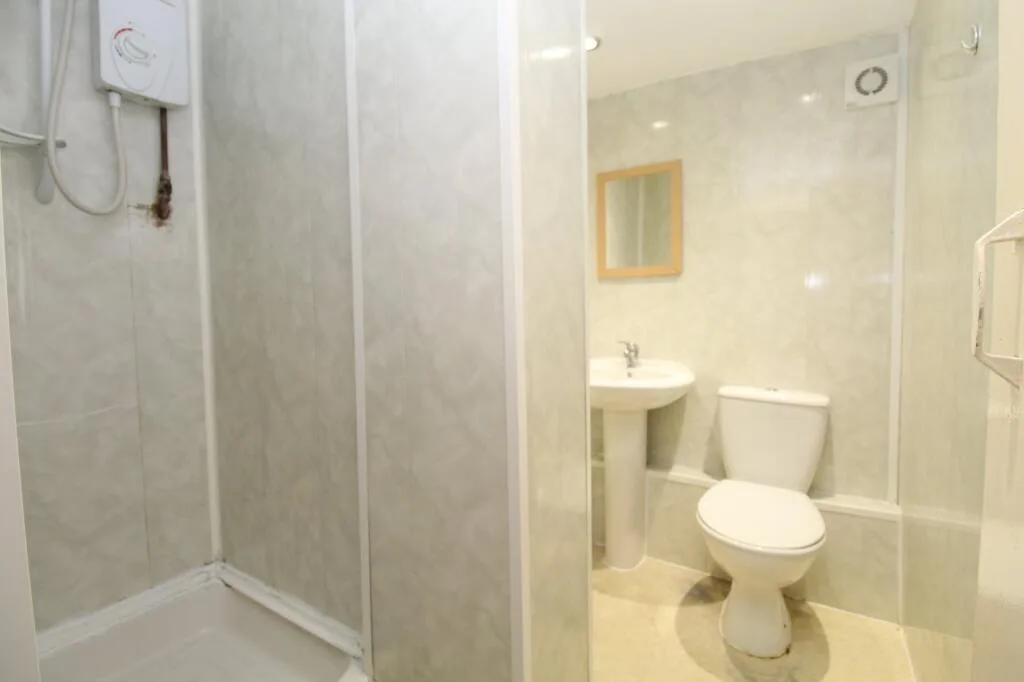 1 bedroom terraced house for rent
