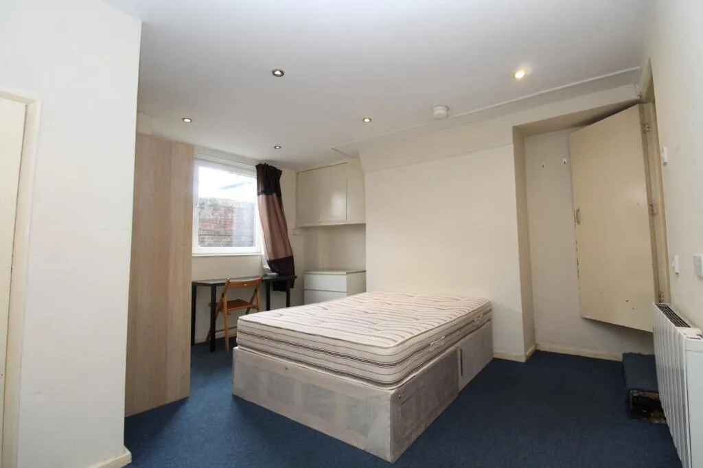 1 bedroom terraced house for rent