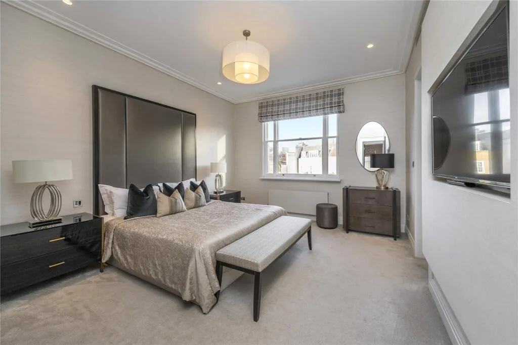 3 bedroom flat for rent