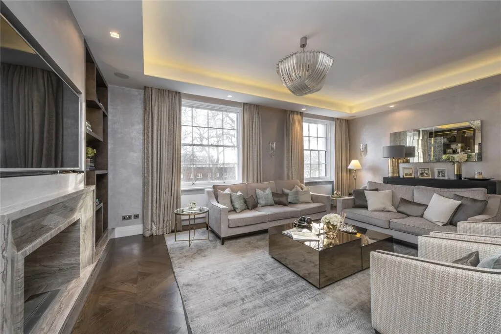 3 bedroom flat for rent