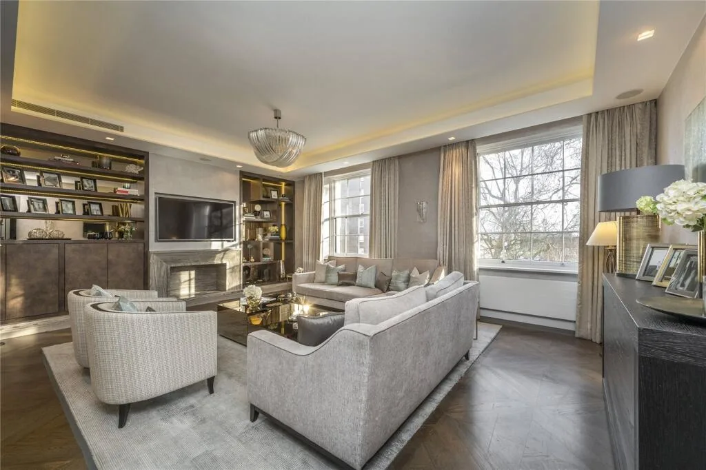 3 bedroom flat for rent