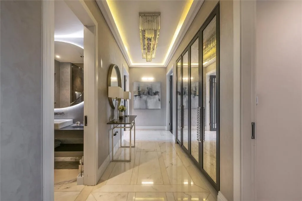 3 bedroom flat for rent