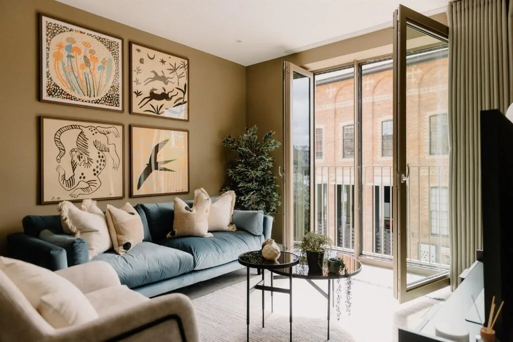 2 bedroom apartment for rent