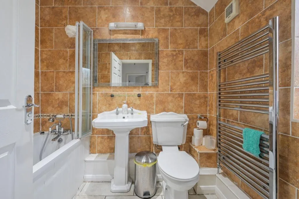 4 bedroom house for rent
