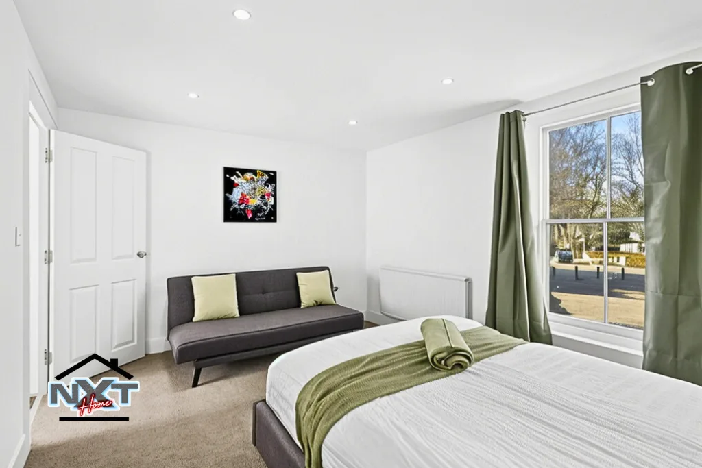 4 bedroom terraced house for rent