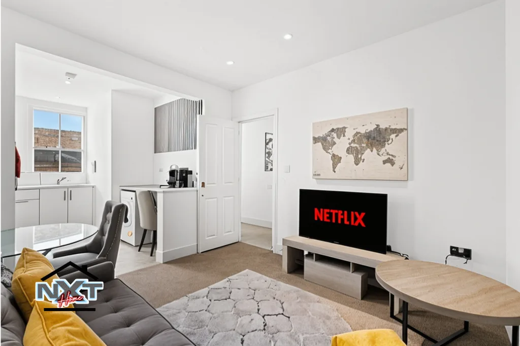 4 bedroom terraced house for rent