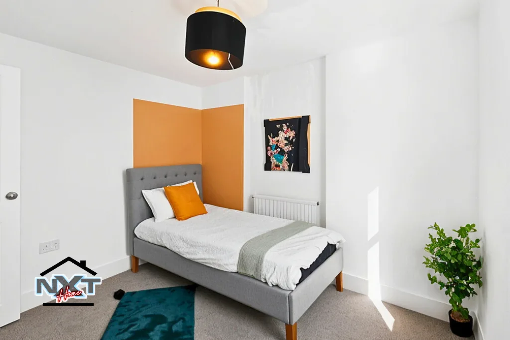 4 bedroom terraced house for rent