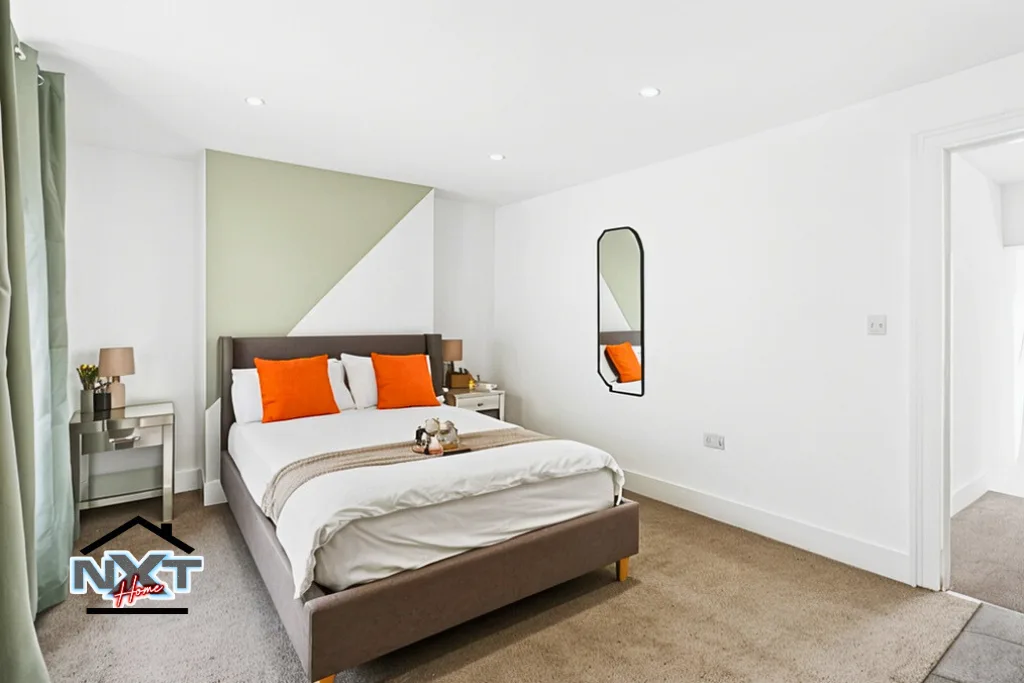 4 bedroom terraced house for rent