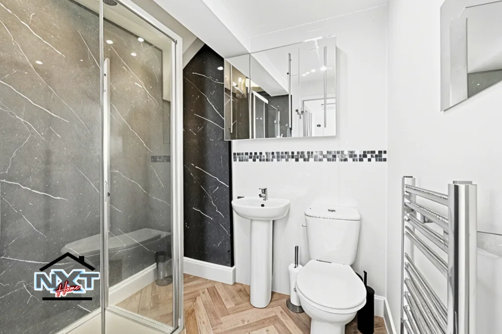 4 bedroom terraced house for rent