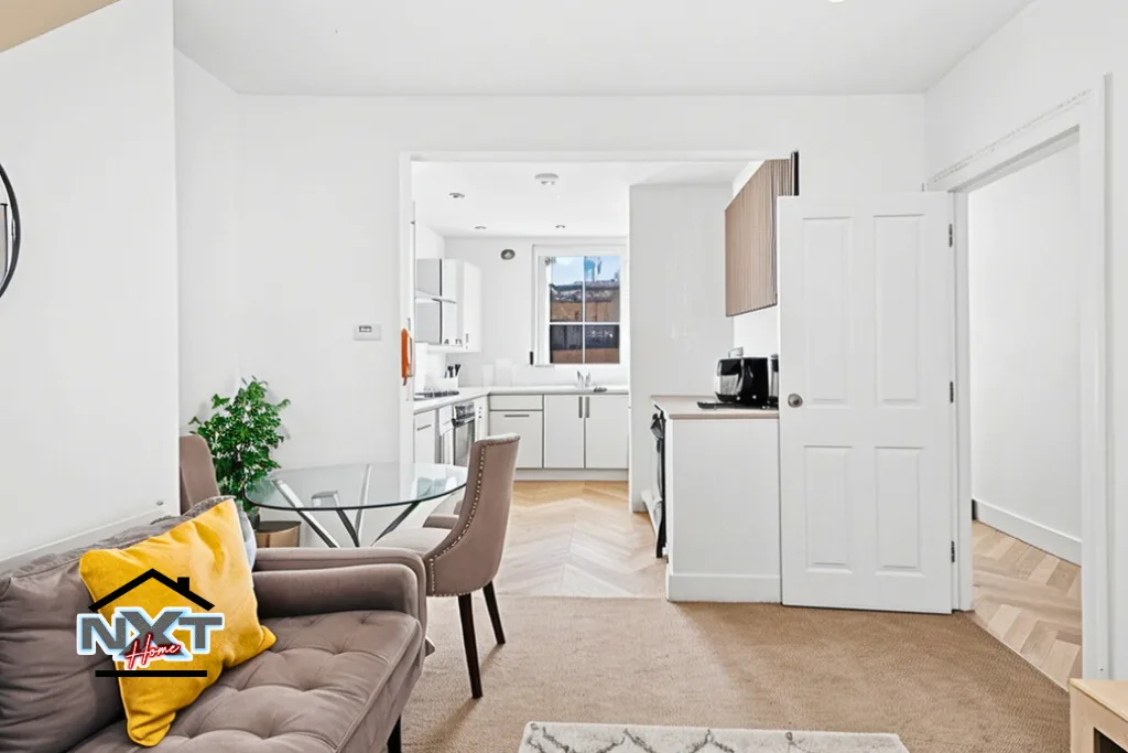 4 bedroom terraced house for rent