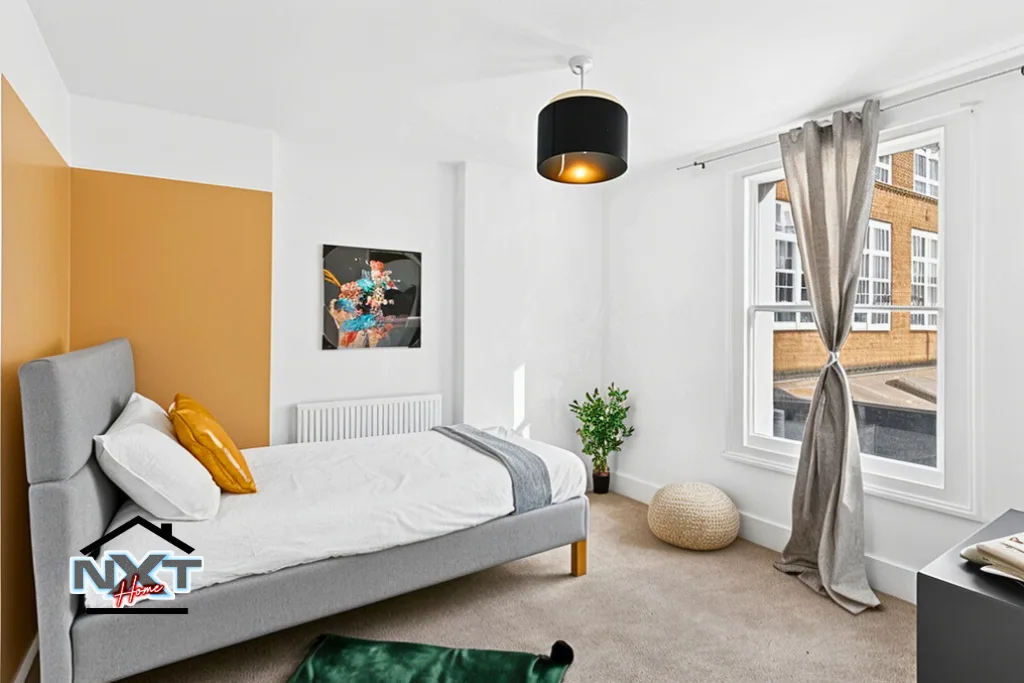4 bedroom terraced house for rent