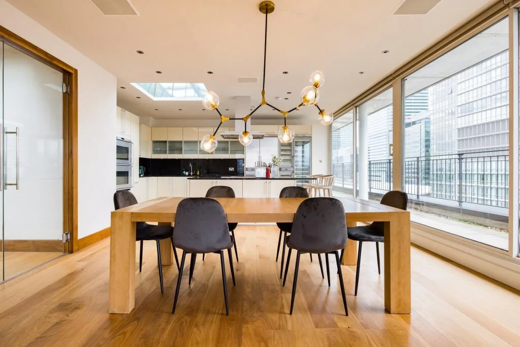 3 bedroom flat for rent