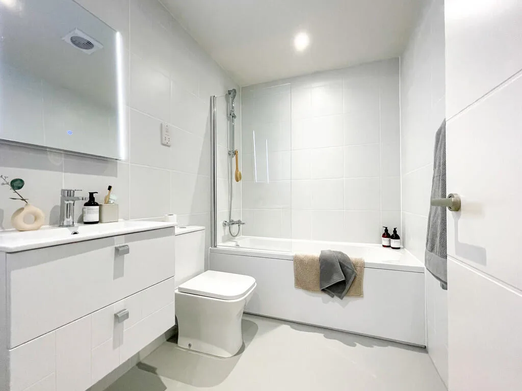 2 bedroom apartment for rent