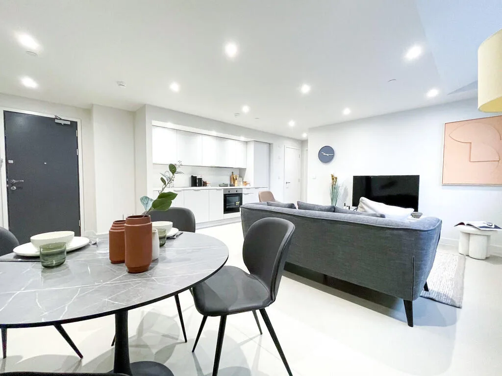 2 bedroom apartment for rent