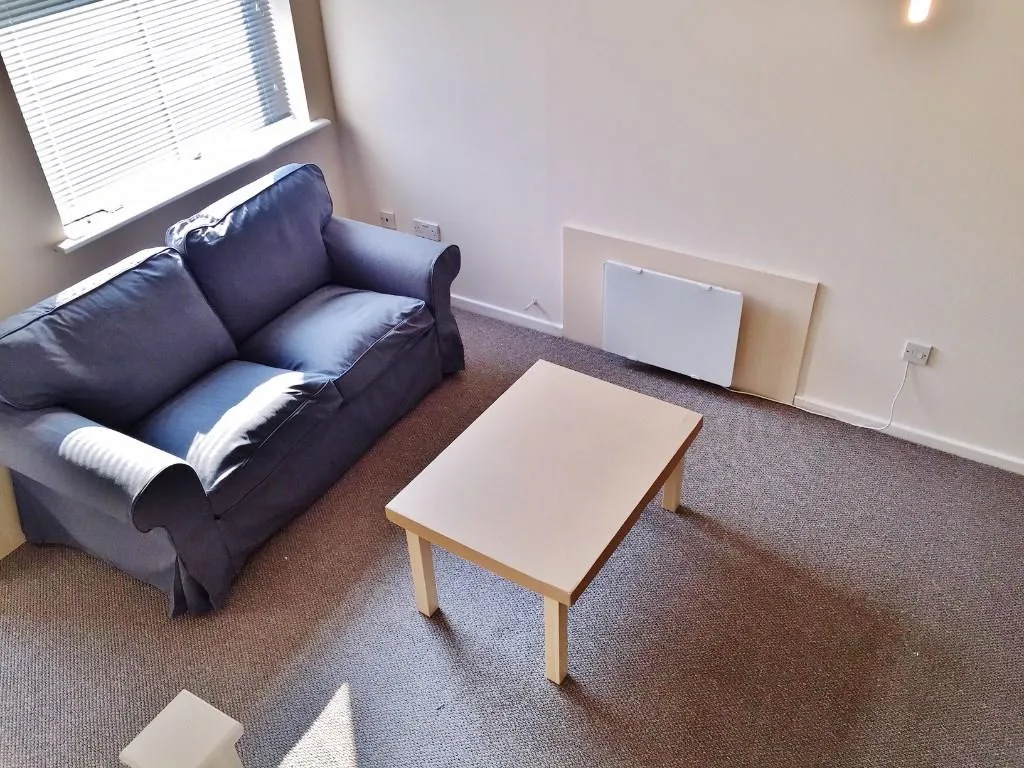 2 bedroom terraced house for rent