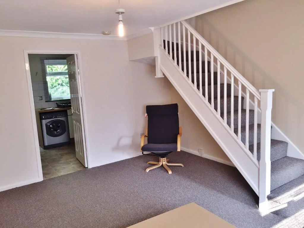 2 bedroom terraced house for rent