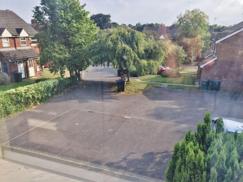 2 bedroom terraced house for rent