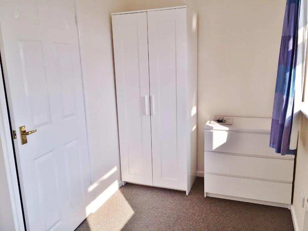 2 bedroom terraced house for rent