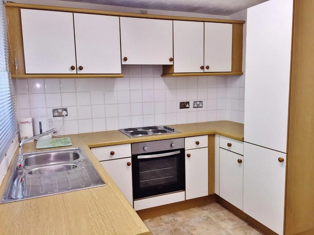 2 bedroom terraced house for rent