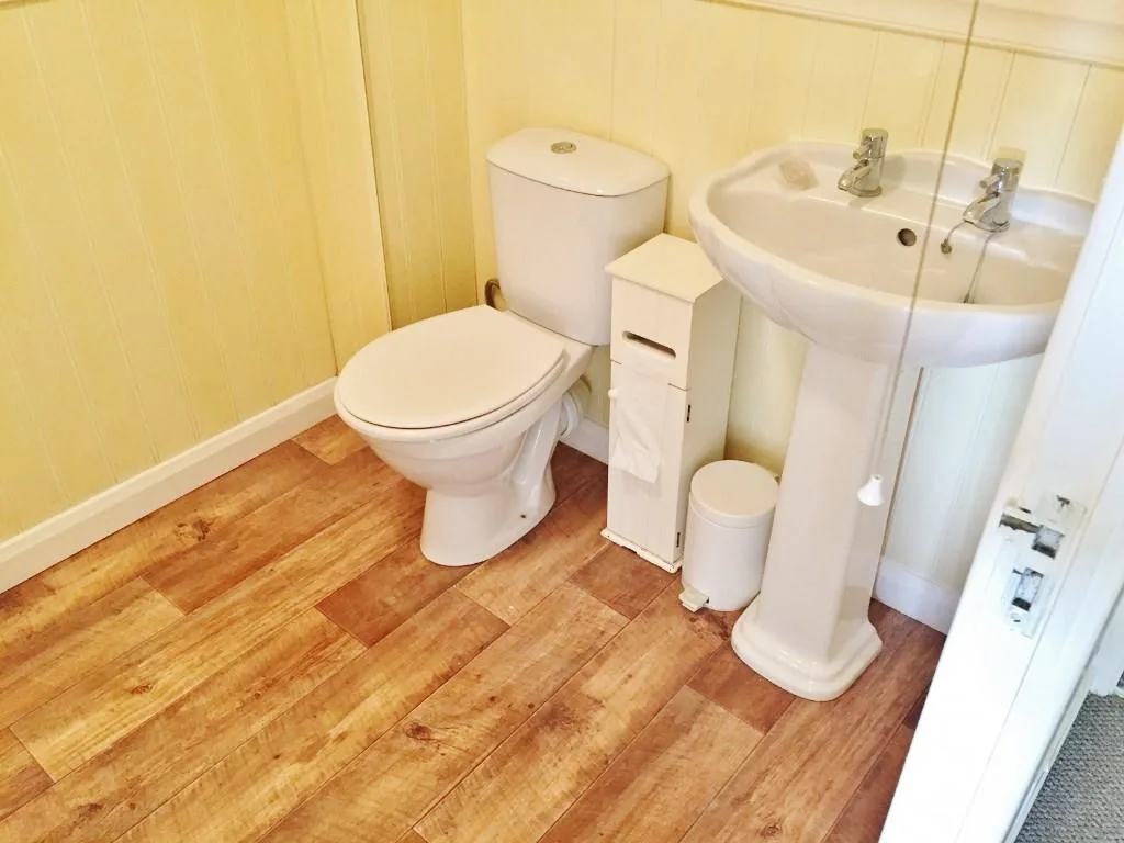 2 bedroom terraced house for rent