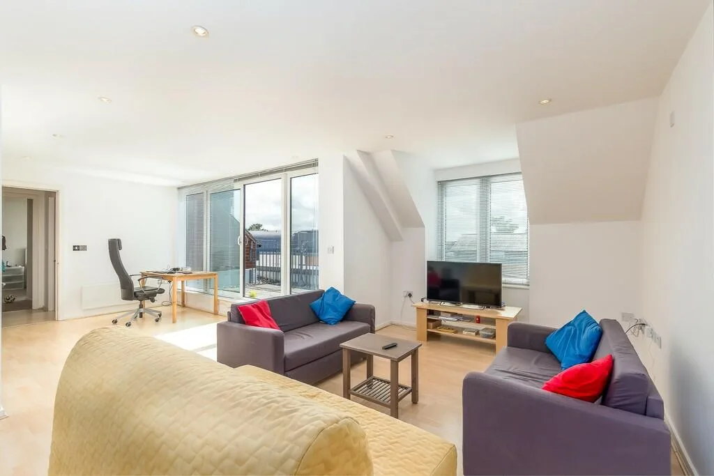 2 bedroom apartment for rent