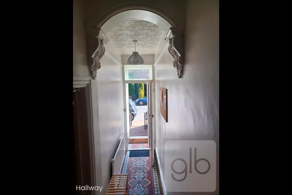 4 bedroom terraced house for rent