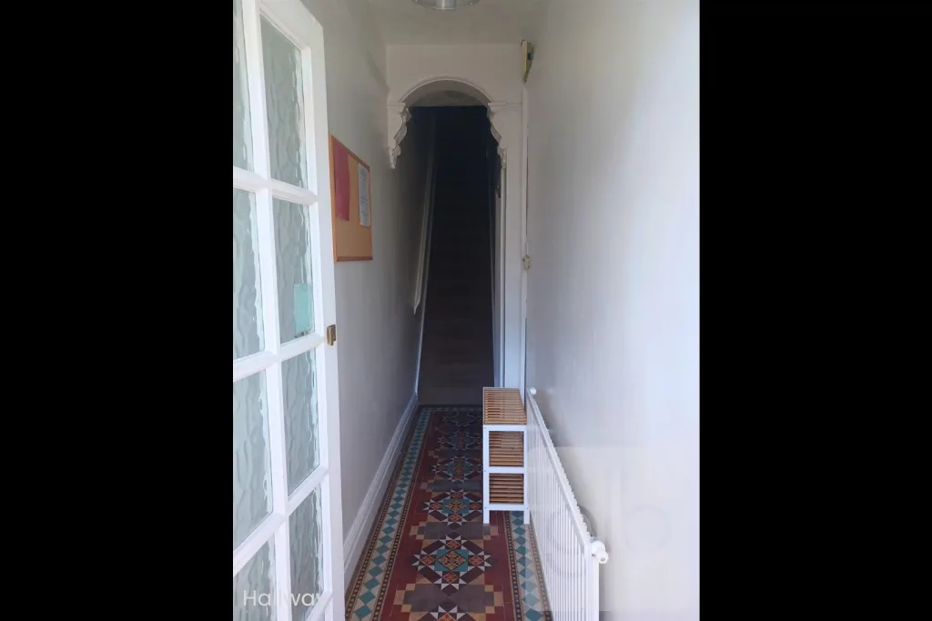 4 bedroom terraced house for rent