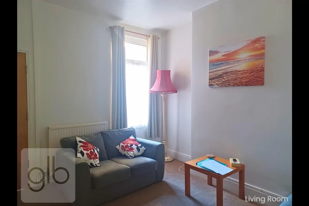 4 bedroom terraced house for rent