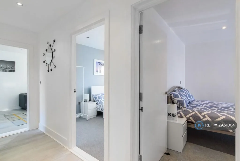 2 bedroom flat for rent