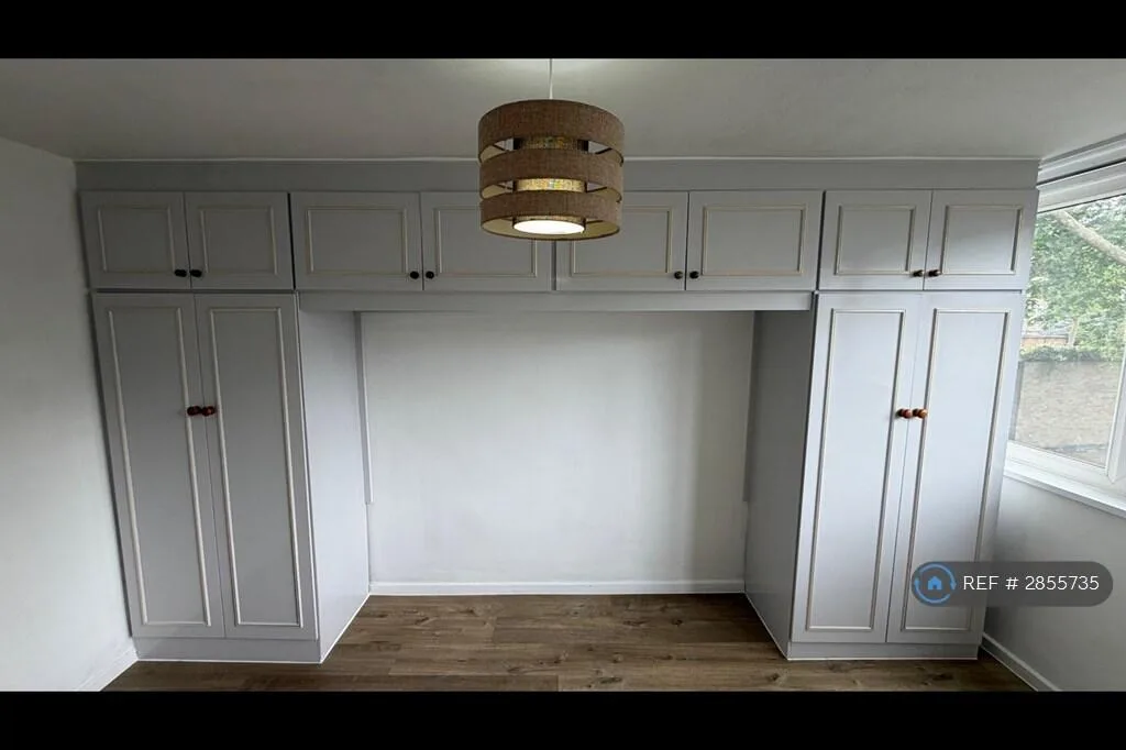 3 bedroom end of terrace house for rent