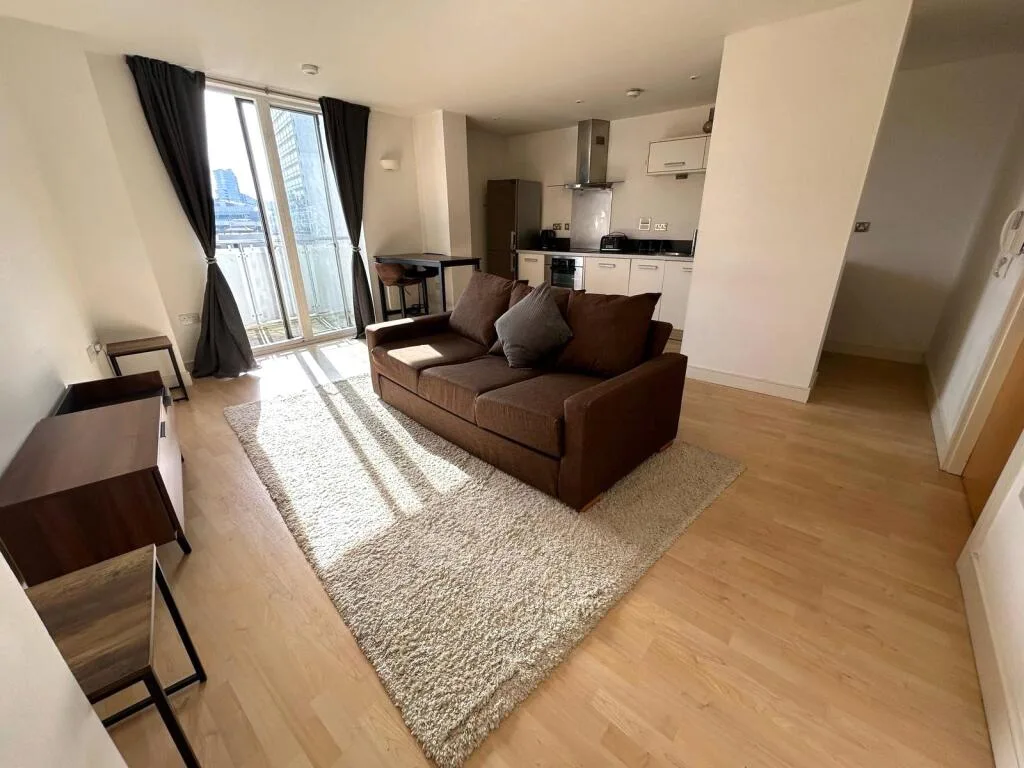 1 bedroom apartment for rent