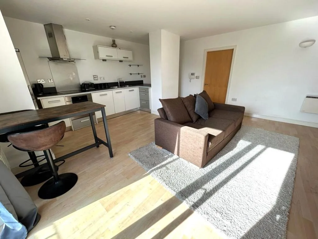1 bedroom apartment for rent