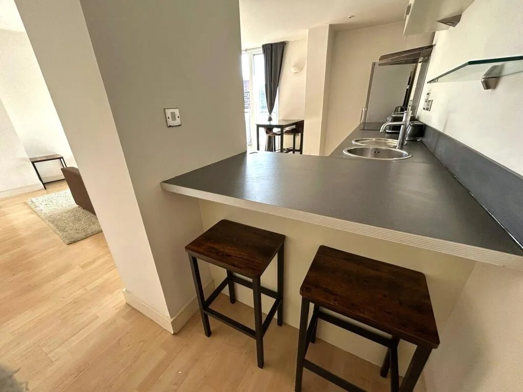 1 bedroom apartment for rent