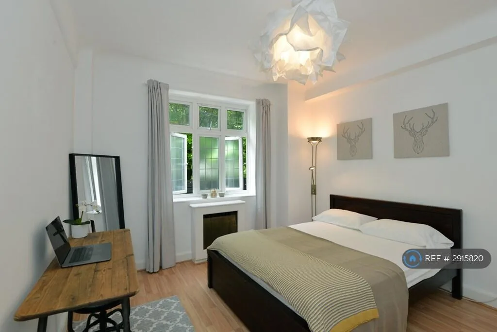 1 bedroom flat for rent