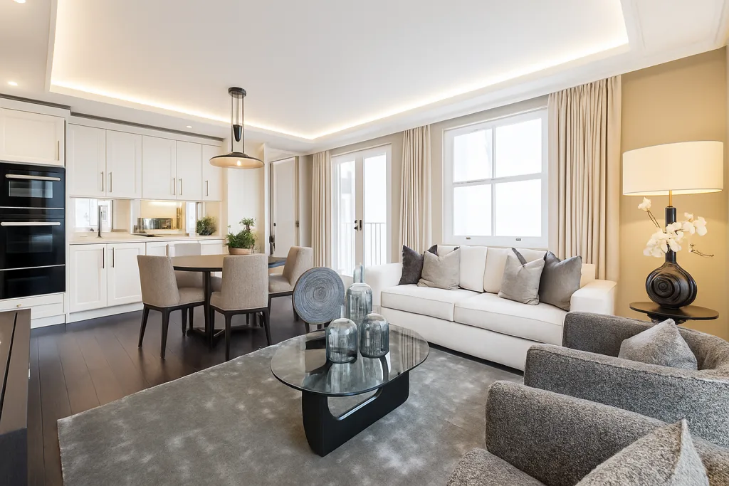 1 bedroom flat for rent