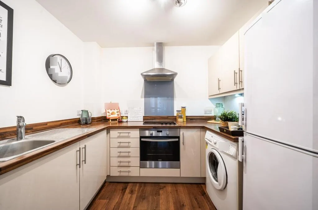 1 bedroom apartment for rent