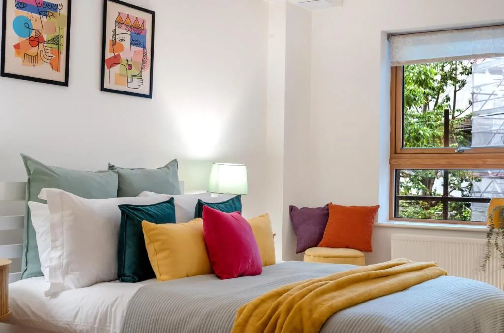 1 bedroom apartment for rent