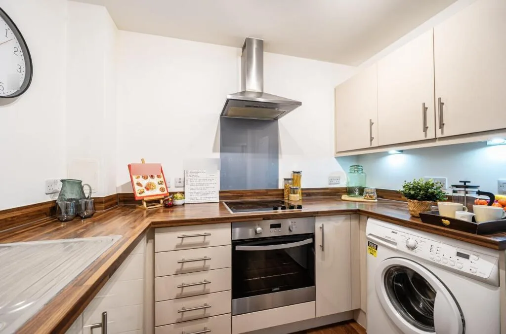 1 bedroom apartment for rent