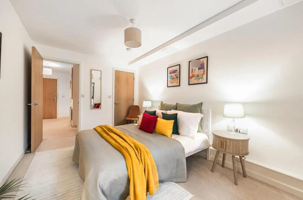 1 bedroom apartment for rent