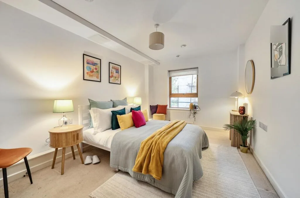 1 bedroom apartment for rent