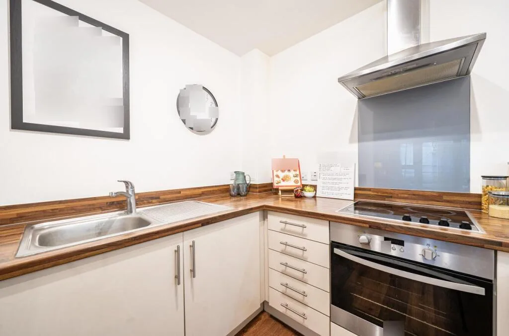 1 bedroom apartment for rent
