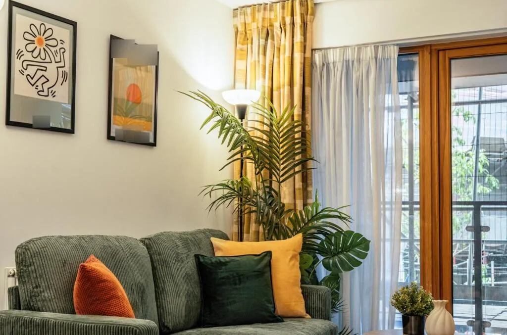 1 bedroom apartment for rent