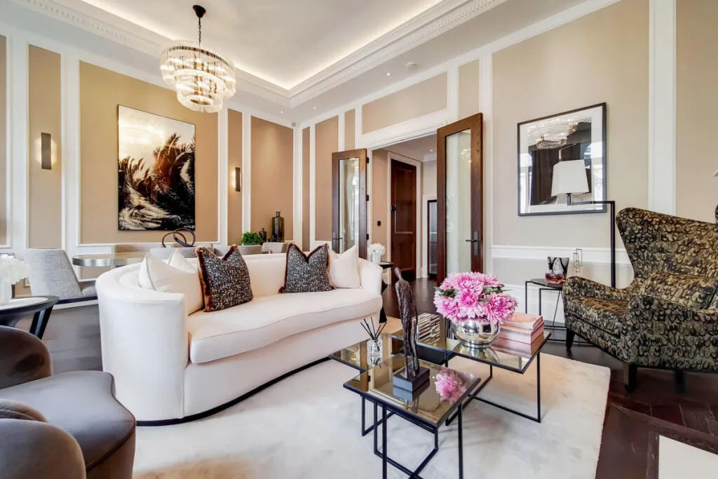 2 bedroom apartment for rent