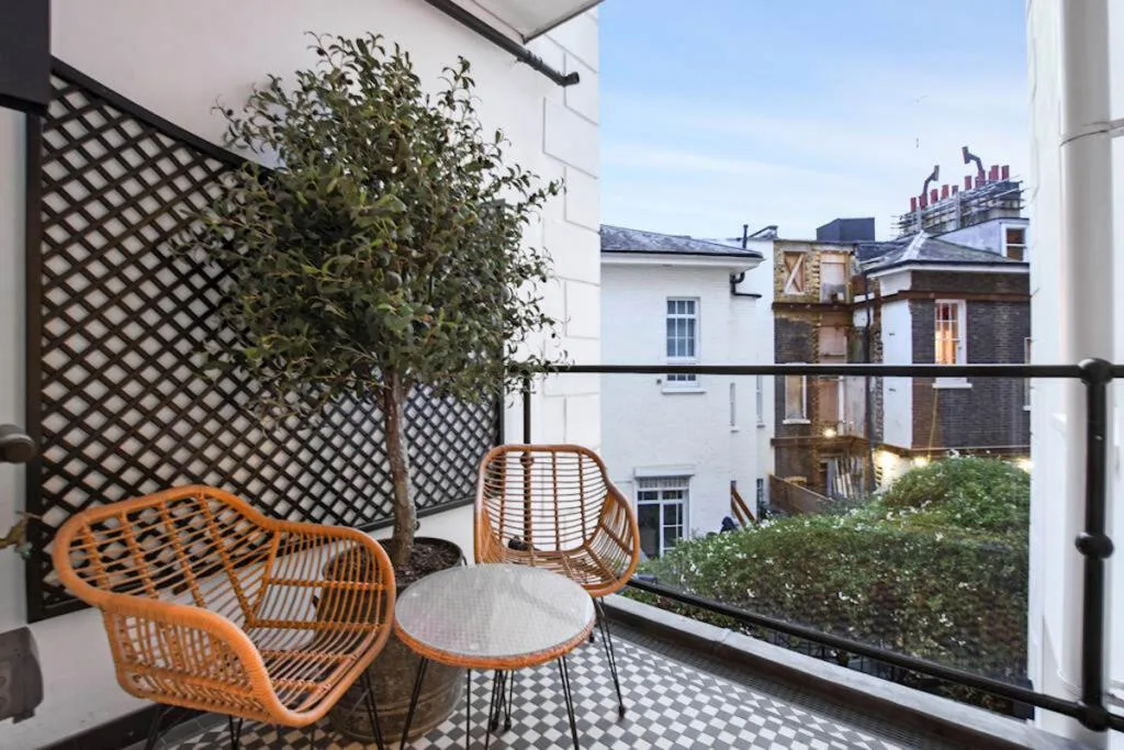 2 bedroom apartment for rent