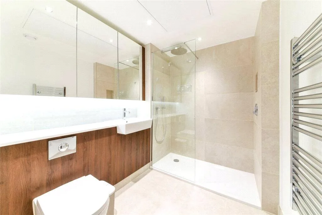 Studio apartment for rent