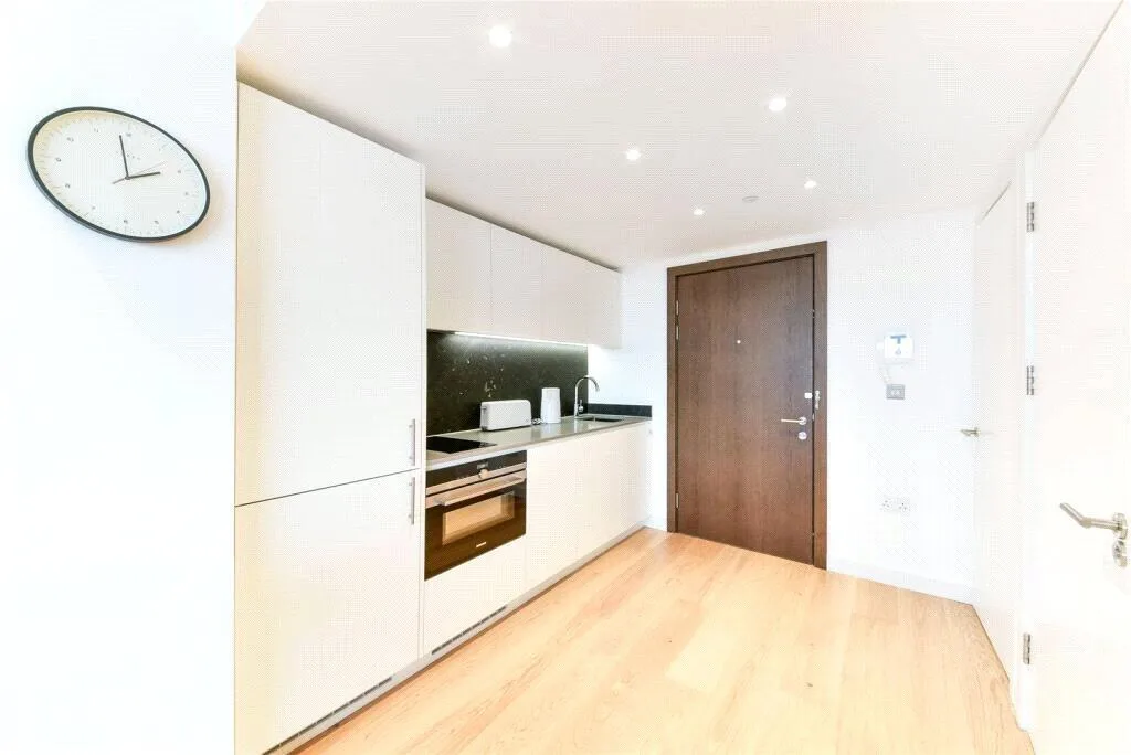 Studio apartment for rent