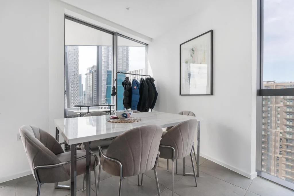 3 bedroom flat for rent