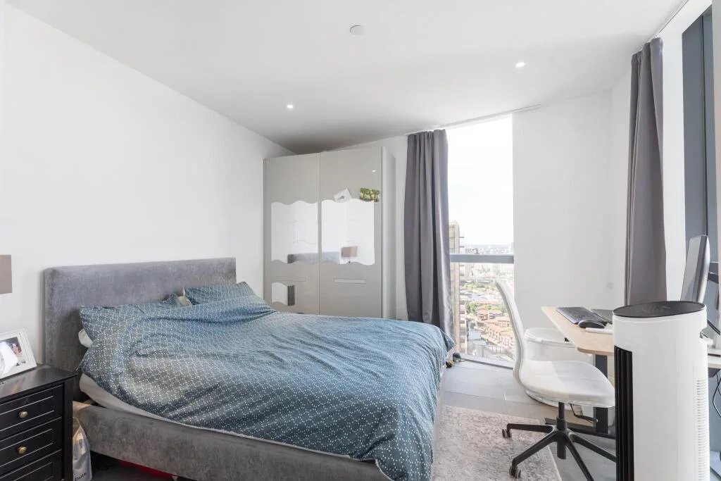 3 bedroom flat for rent